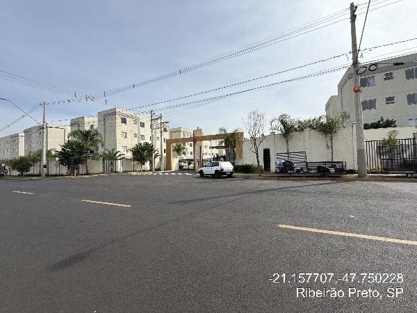 Apartamento da Caixa em RIBEIRAO PRETO / SP - 8787717076141