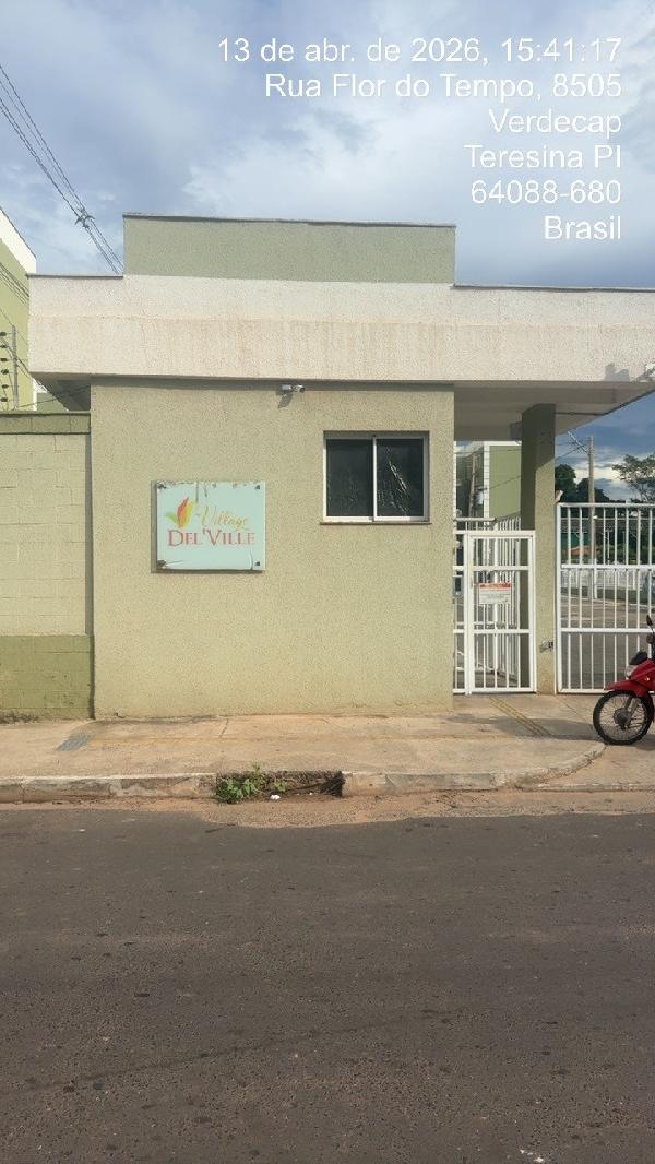 Apartamento da Caixa em TERESINA / PI - 8787717126050