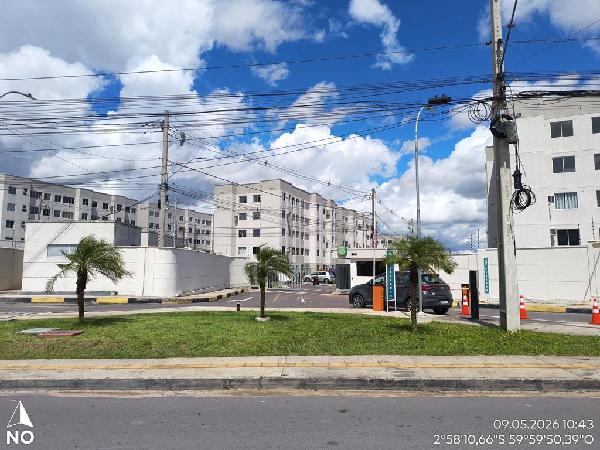 Apartamento da Caixa em MANAUS / AM - 8787717133129