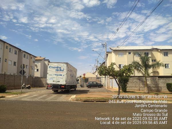 Apartamento da Caixa em CAMPO GRANDE / MS - 8787717144554