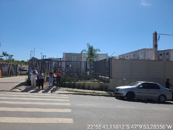 Apartamento da Caixa em CAMPINAS / SP - 8787717147928