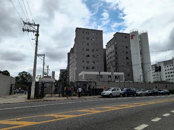 Apartamento da Caixa em SAO PAULO / SP - 8787717179757