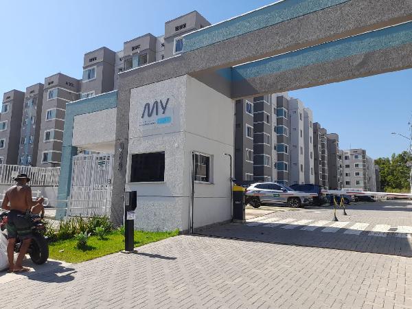 Apartamento da Caixa em RIO DE JANEIRO / RJ - 8787717181085