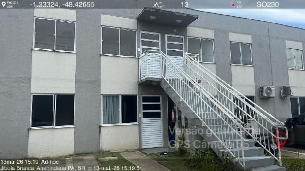 Apartamento da Caixa em ANANINDEUA / PA - 8787717187172