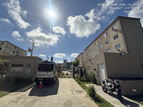 Apartamento da Caixa em CANOAS / RS - 8787717187229