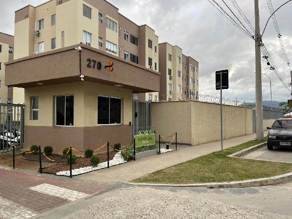Apartamento da Caixa em RIO DE JANEIRO / RJ - 8787717214870
