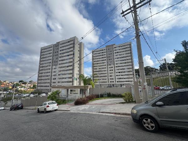 Apartamento da Caixa em BELO HORIZONTE / MG - 8787717247256