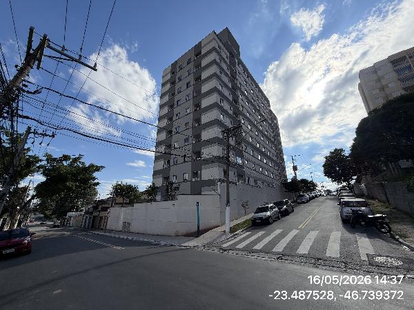 Apartamento da Caixa em SAO PAULO / SP - 8787717248821