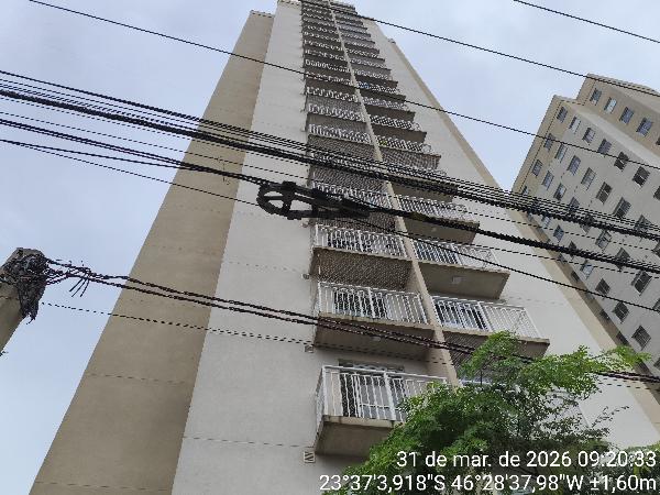 Apartamento da Caixa em SAO PAULO / SP - 8787717252926