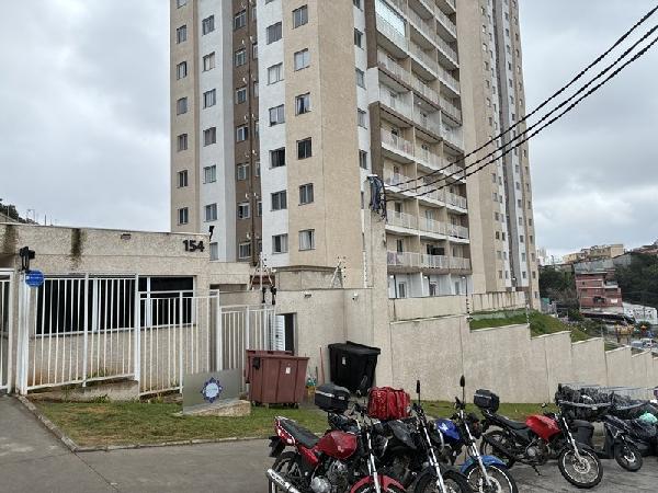 Apartamento da Caixa em SAO PAULO / SP - 8787717254252