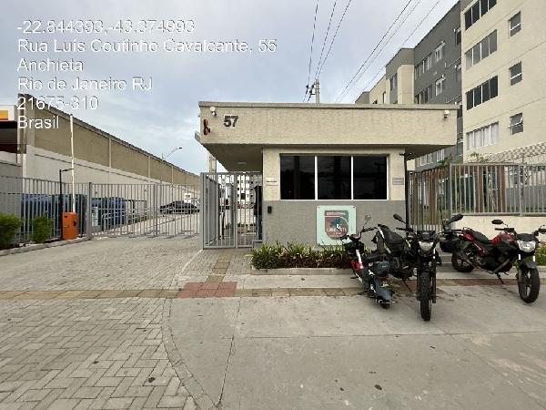 Apartamento da Caixa em RIO DE JANEIRO / RJ - 8787717263324