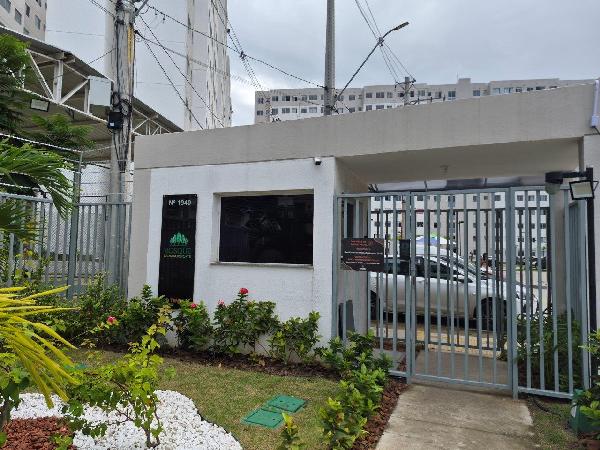 Apartamento da Caixa em SALVADOR / BA - 8787717292820