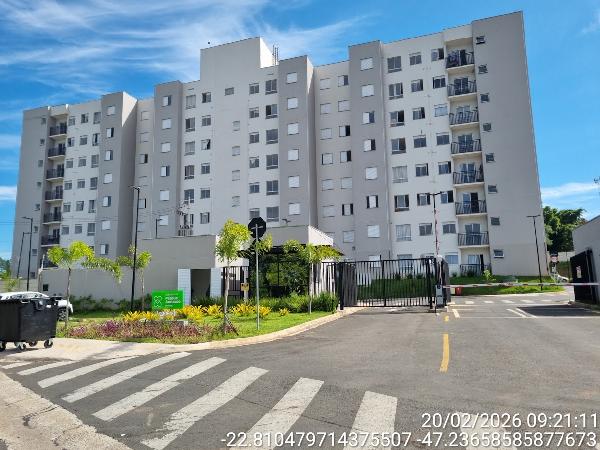 Apartamento da Caixa em SUMARE / SP - 8787717333152