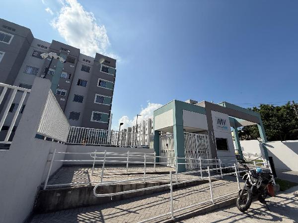 Apartamento da Caixa em RIO DE JANEIRO / RJ - 8787717358597