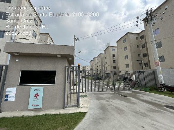 Apartamento da Caixa em RIO DE JANEIRO / RJ - 8787717380770