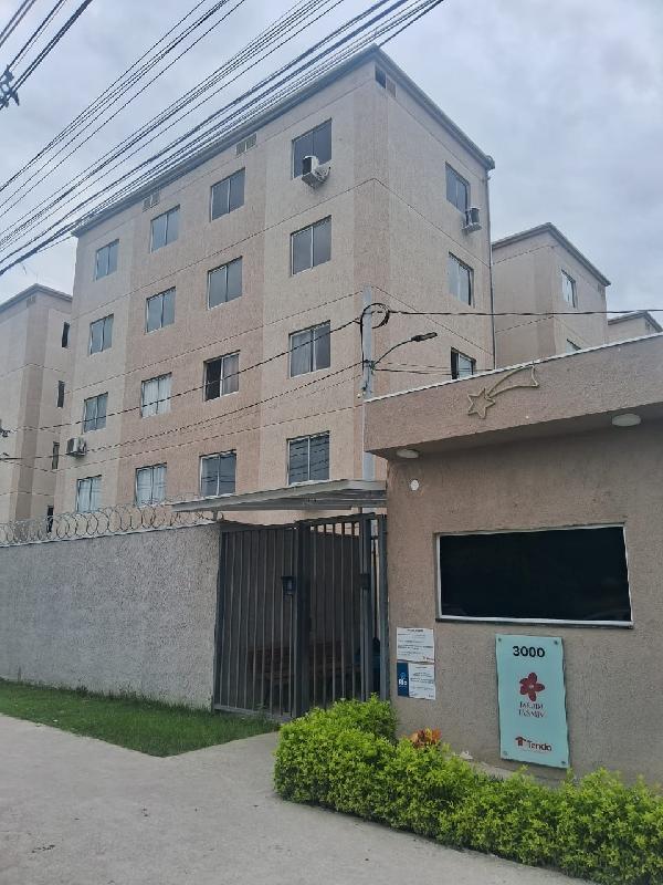Apartamento da Caixa em RIO DE JANEIRO / RJ - 8787717434234