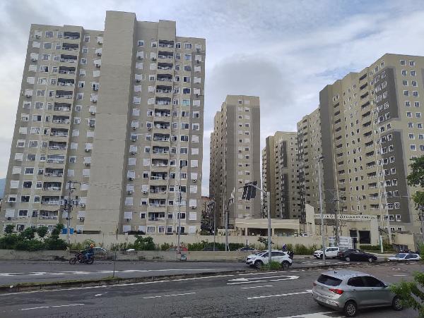 Apartamento da Caixa em RIO DE JANEIRO / RJ - 8787717435028