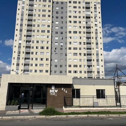 Apartamento da Caixa em CONTAGEM / MG - 8787717435605