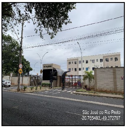 Apartamento da Caixa em SAO JOSE DO RIO PRETO / SP - 8787717439570