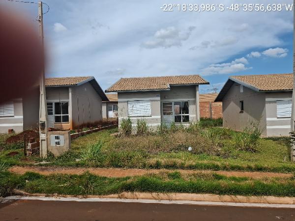 Casa da Caixa em JAU / SP - 8787717465253