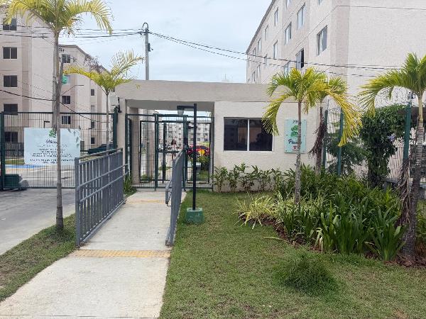 Apartamento da Caixa em SALVADOR / BA - 8787717520874