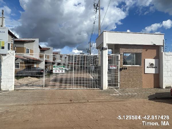 Apartamento da Caixa em TIMON / MA - 8787717556720