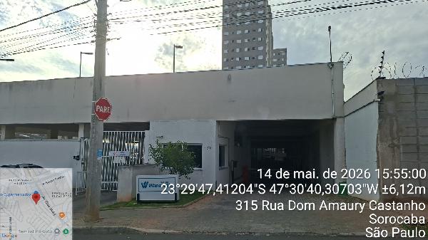 Apartamento da Caixa em SOROCABA / SP - 8787717572696