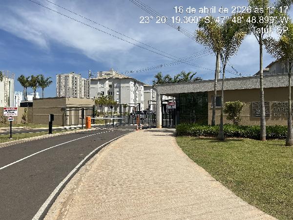 Apartamento da Caixa em TATUI / SP - 8787717579895