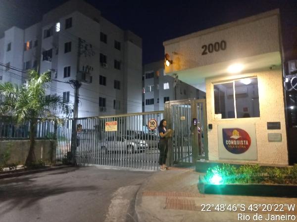 Apartamento da Caixa em RIO DE JANEIRO / RJ - 8787717585593