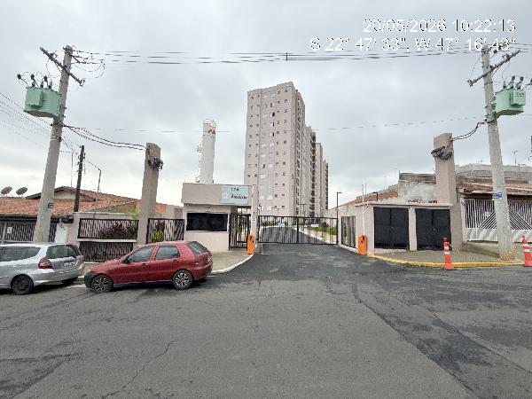 Apartamento da Caixa em SUMARE / SP - 8787717606531