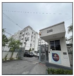 Apartamento da Caixa em RIO DE JANEIRO / RJ - 8787717615077