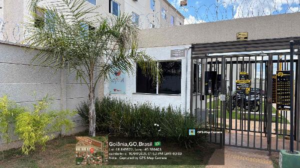 Apartamento da Caixa em GOIANIA / GO - 8787717656334