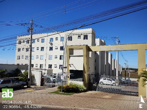 Apartamento da Caixa em BOTUCATU / SP - 8787717723350