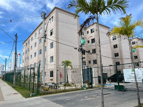Apartamento da Caixa em SALVADOR / BA - 8787717731344