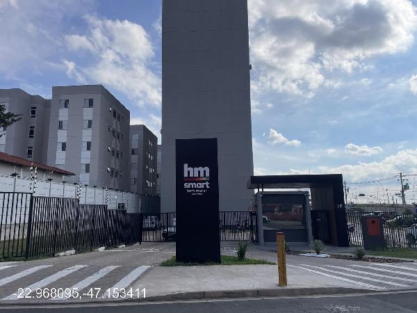 Apartamento da Caixa em CAMPINAS / SP - 8787717793897