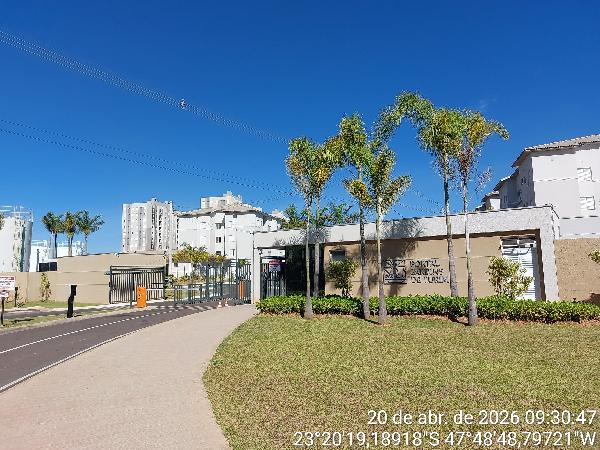 Apartamento da Caixa em TATUI / SP - 8787717849272