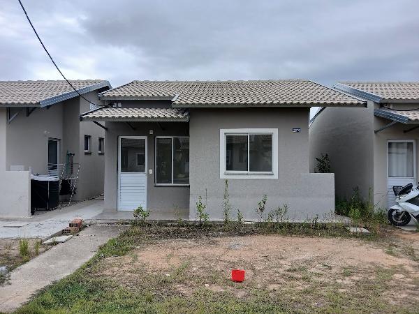 Casa da Caixa em ITABORAI / RJ - 8787717850920