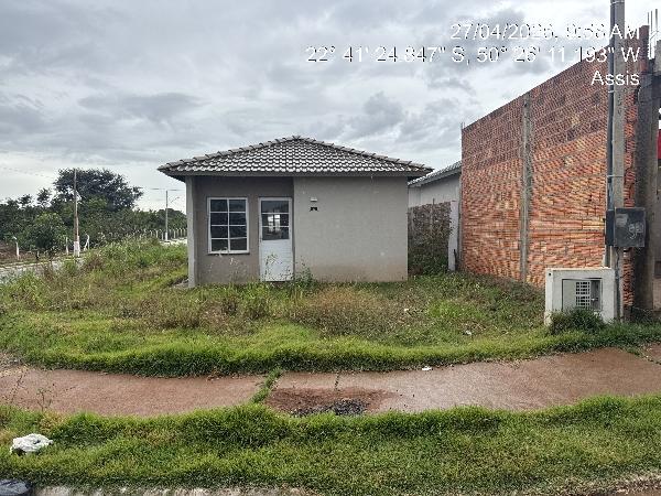 Casa da Caixa em ASSIS / SP - 8787717882873