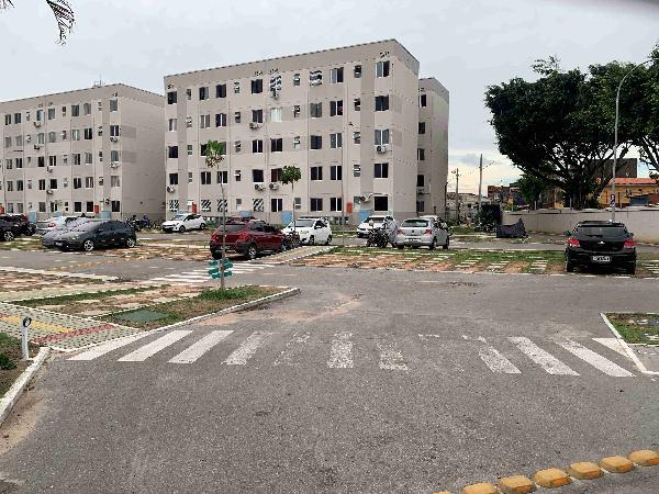 Apartamento da Caixa em FORTALEZA / CE - 8787717891848