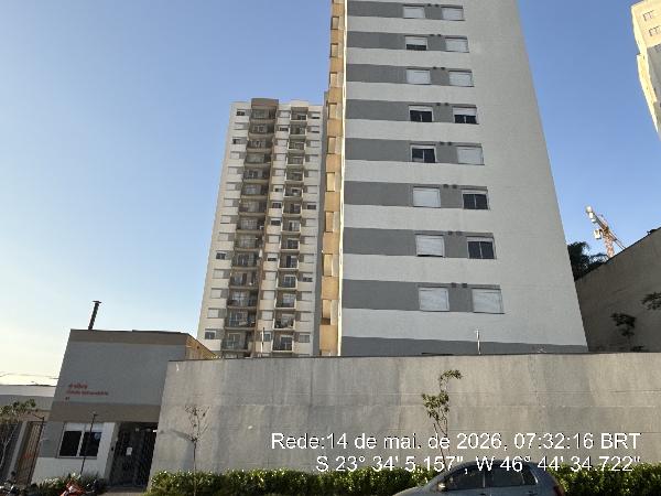 Apartamento da Caixa em SAO PAULO / SP - 8787717944607