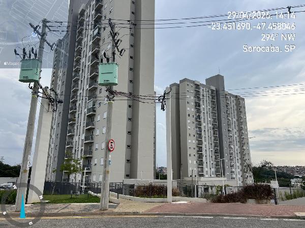 Apartamento da Caixa em SOROCABA / SP - 8787718013100