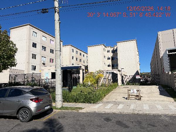 Apartamento da Caixa em PORTO ALEGRE / RS - 8787718027667