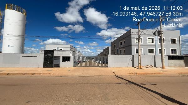 Apartamento da Caixa em CIDADE OCIDENTAL / GO - 8787718035015