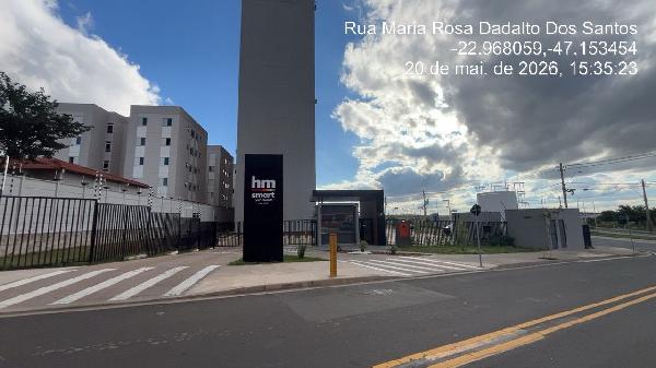 Apartamento da Caixa em CAMPINAS / SP - 8787718081866