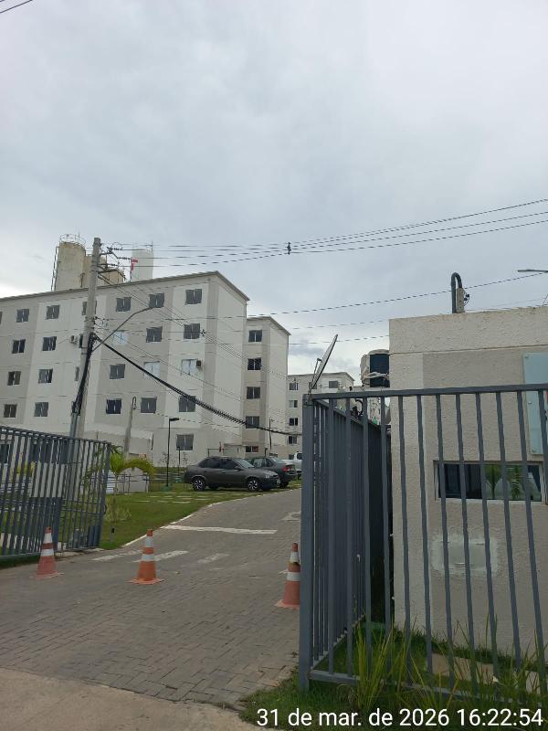 Apartamento da Caixa em CAMACARI / BA - 8787718096758