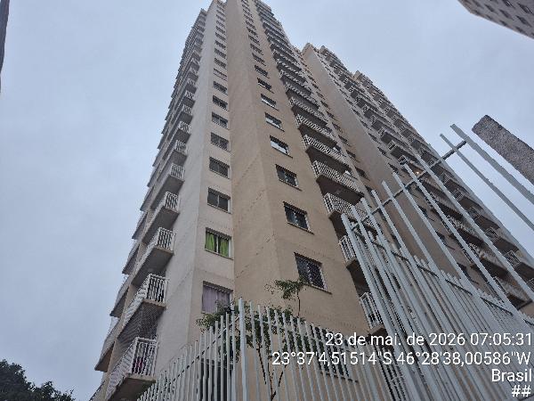 Apartamento da Caixa em SAO PAULO / SP - 8787718118417