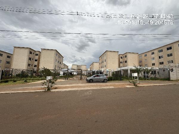 Apartamento da Caixa em GOIANIA / GO - 8787718135796