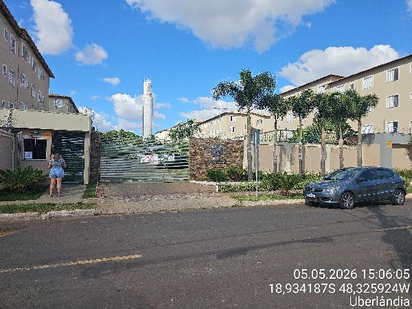 Apartamento da Caixa em UBERLANDIA / MG - 8787718163986