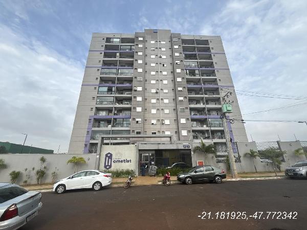 Apartamento da Caixa em RIBEIRAO PRETO / SP - 8787718188180