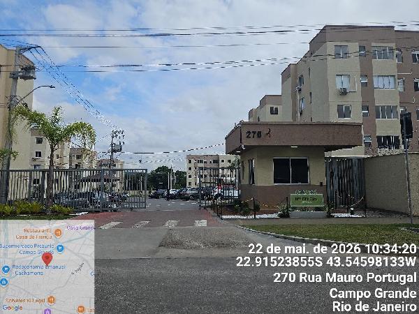 Apartamento da Caixa em RIO DE JANEIRO / RJ - 8787718207550
